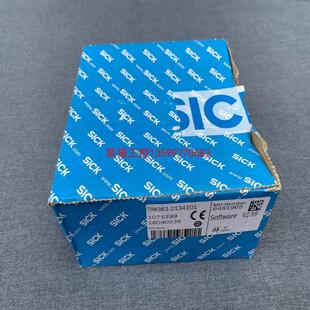 【荣强工控】sick西克2D LiDAR 传感器TiM
