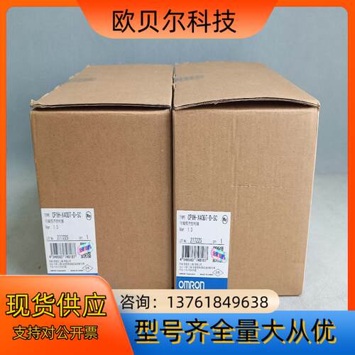 控制器 CP1H-X40DT-D-SC