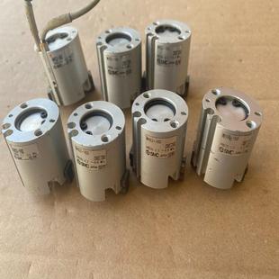 SMC夹爪缸MHS2 16D