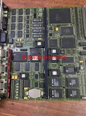 （请询价）SYS68K CPU-30BE/16  FRCE工控插件，拆议价
