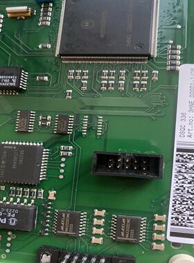 DSQC336 3HNE00001-1/08  全新原装AB