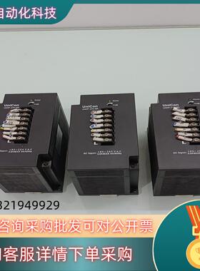 现货导轨电源UADP-24V-8A成色很新80