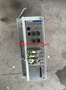 【荣强工控】法国NUM控制器，型号1040