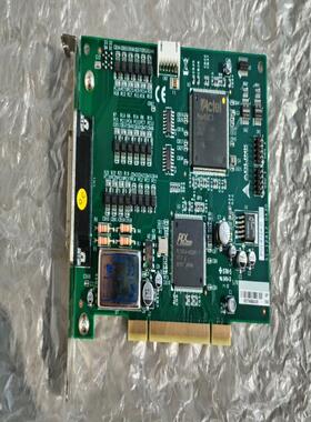 （设备配件）ADLINK凌华PCI-8124-C        51-1