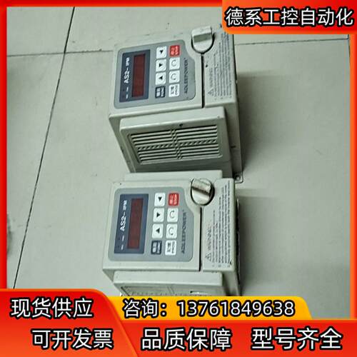 爱德利变频器流水调速器ADLEEPOWER    AS2-1