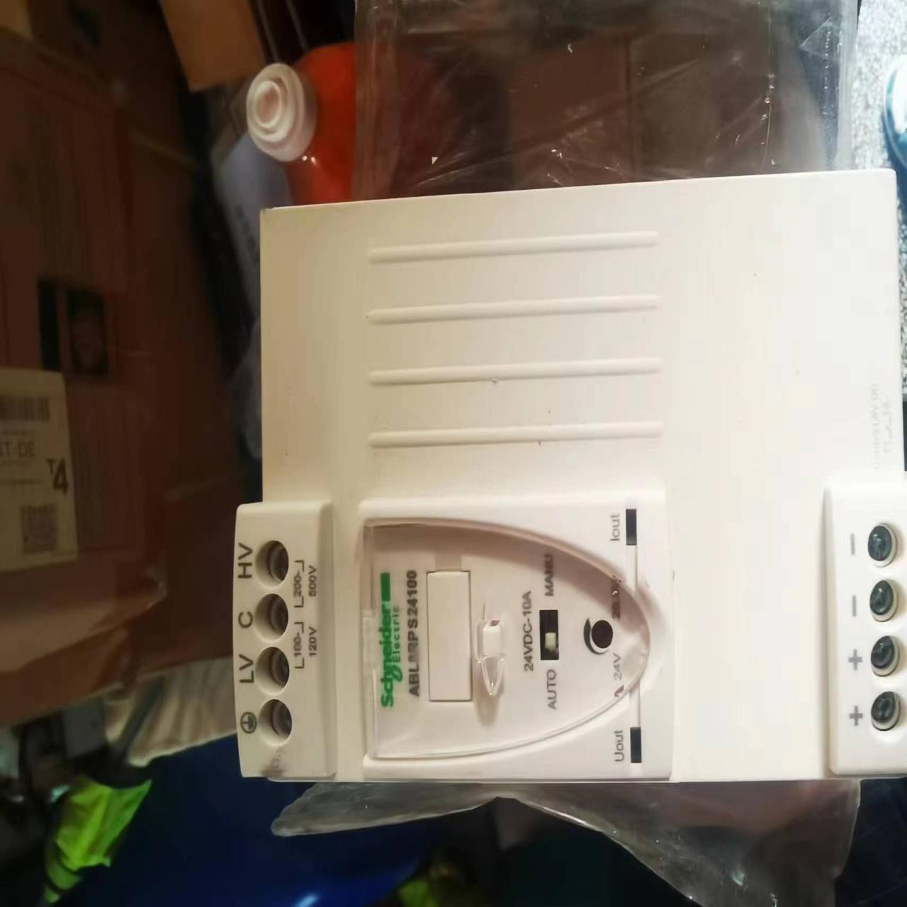 电源模块ABL8RPS24100