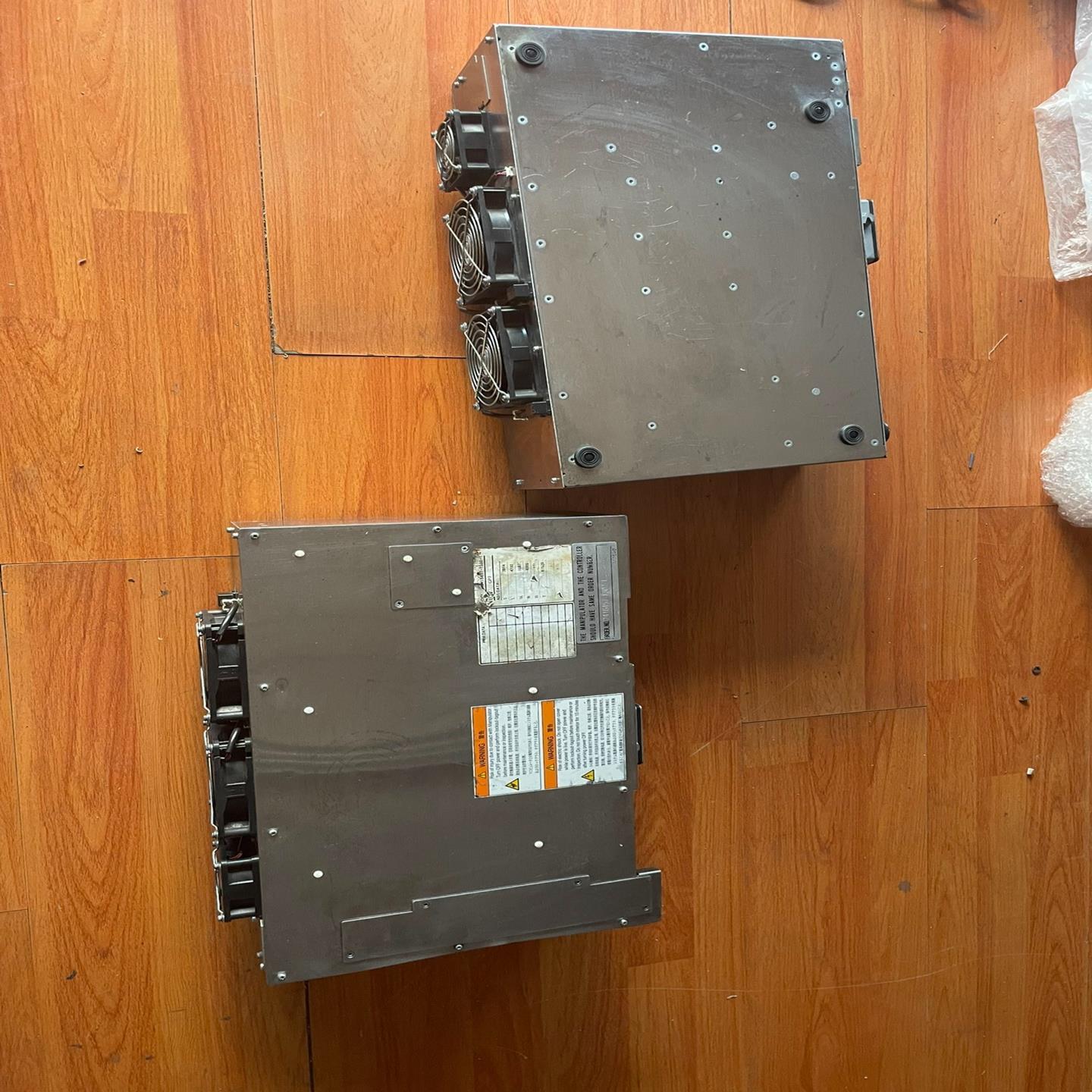 安川机器人控制柜yrc1000micro