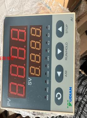 宇电AIYUDIAN AI-702M全新原装正品 有包装实物