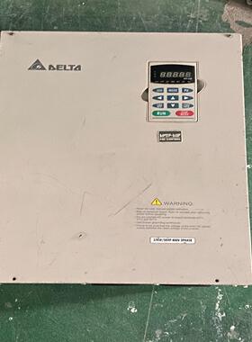 台达变频器  VFD-VE系列  VFD370V43A-2