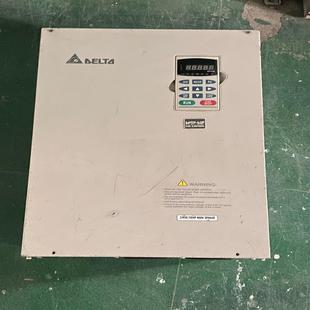 VFD370V43A VE系列 VFD 台达变频器