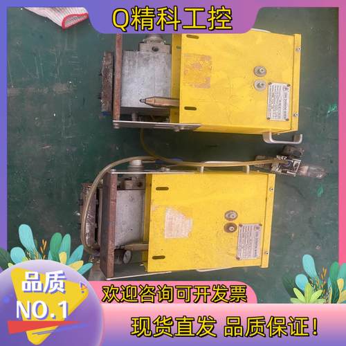 现货众宏 高精度打标机 型号：ZHS-P63T 1台