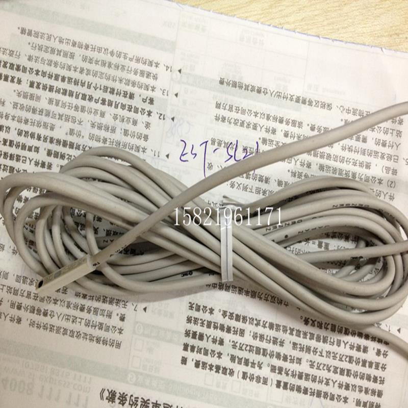 磁性开关D-M9PL 3米线议价