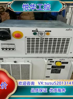 原装德国罗芬rOfIn激光器，R0FⅠN一SINAR LASER议价