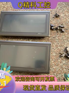 现货优易控UNIQUE触摸屏 UMC1110E201-C-S