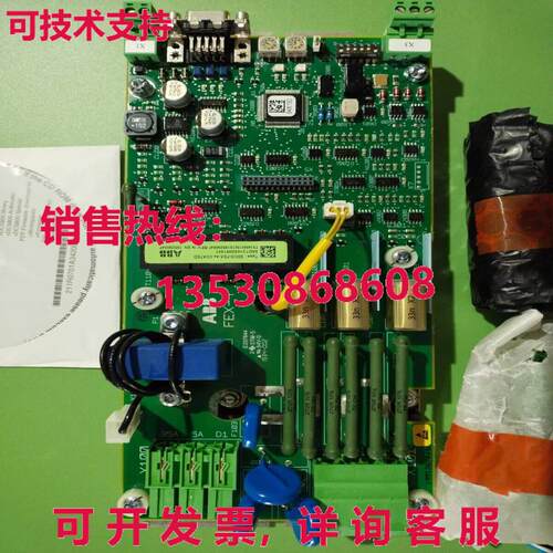原装供应 SDCS-FEX-425 INT控制板
