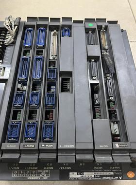 MC724D-1/MC616D/MC116C-3系统板拆