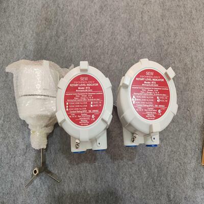 SEW液位器 RTX 现货3台 积压 全新未使用