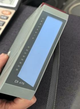 [德峰]. DI476有3 拆机包好用6两个。