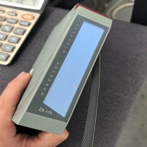 [德峰]. DI476有3 拆机包好用6两个。