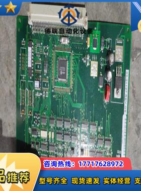 ASM 03-21127 REV J原装控制板议价