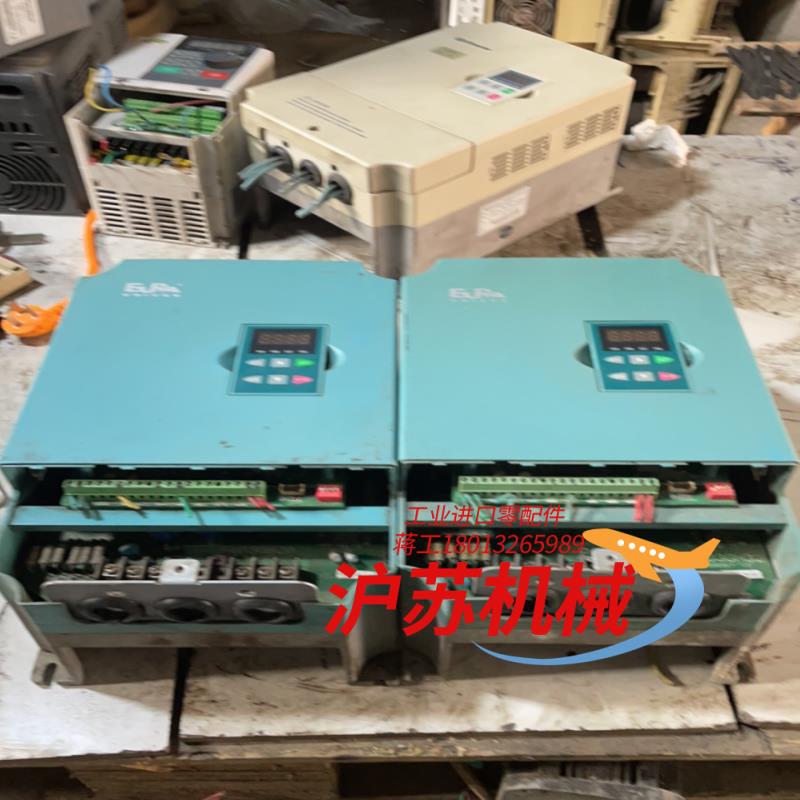 欧瑞F2000系列变频器7.5kw5.5kw原装