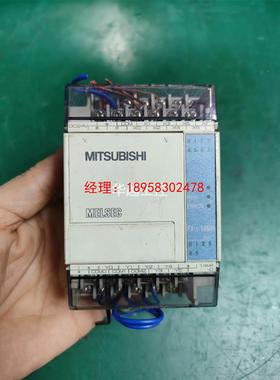 议价PLCFX1S-14MR FX1S-14MR-D