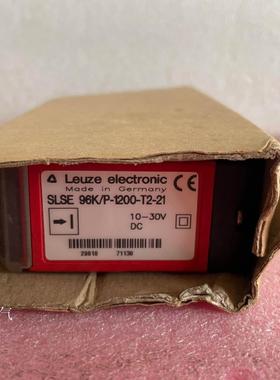 劳易测光电传感器SLSE 96K/P-1200-T2-21