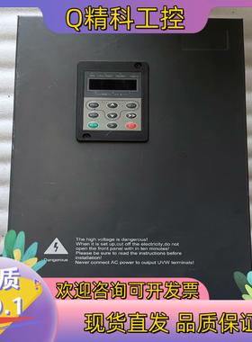 现货佳乐变频器 JAC580-022G-4-5040A  22k
