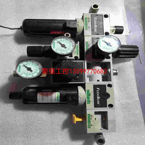 【荣强工控】numaTlC5德国油水过滤器F22B-03感兴趣的话点“我