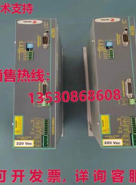 原装供应1 个二手  ACSD-30L 伺服驱动器
