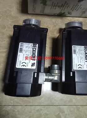 【荣强工控】AM3043-OEO1-OOOO福倍福电机二手拆机功能正常实