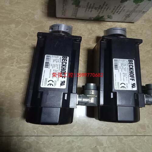 【荣强工控】AM3043-OEO1-OOOO福倍福电机二手拆机功能正常实