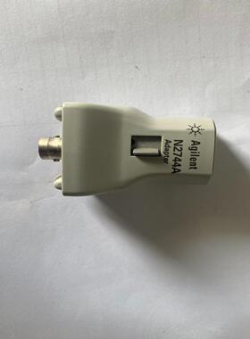 [德峰]安捷伦适配器Agilent N2744A示波器探头转换器转接