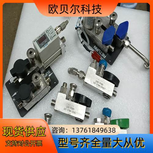 PARKER 6A-PR6-EPRT-SS-2768 -27