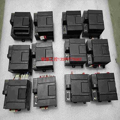 【荣强工控】西门子S7-200CN 6ES7212-1BB23-OXB8