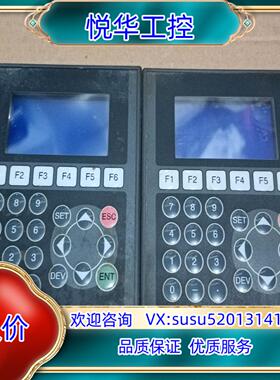 F920GOT-BBD5-K-C原装文本显示器 议价