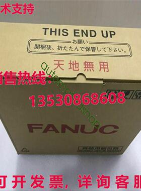 供应原装FANUC A06B-6124-H204 伺服驱动器