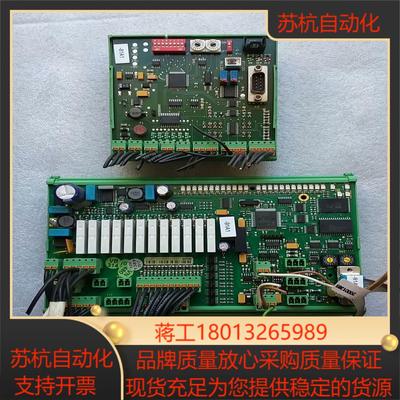 诺信 NORDSON 胶机控制器主板 温控板