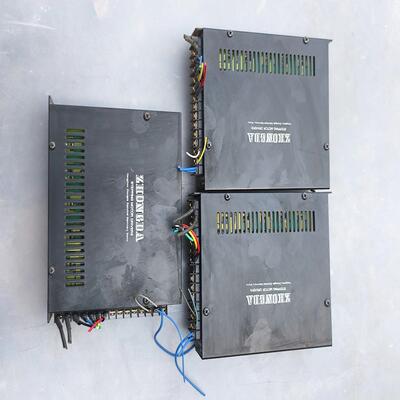 {莱茵电子商行}中达步进电机驱动器