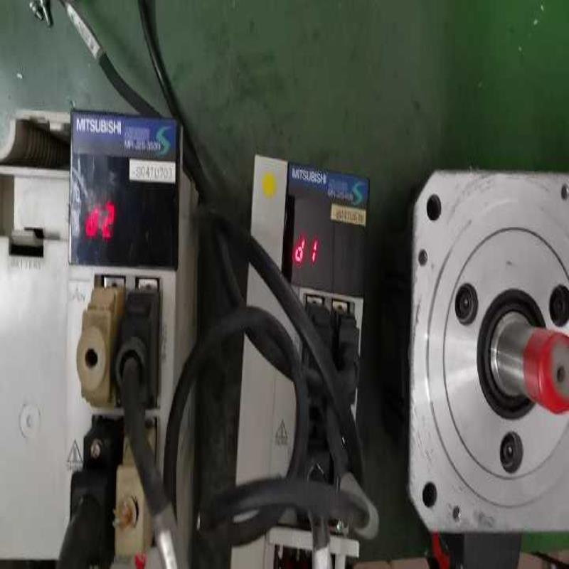 MR-J2S-350B，350A，200B，200A，MR-