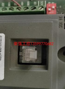 【荣强工控】ABB变频器 160KW ACS510-01-290A-4