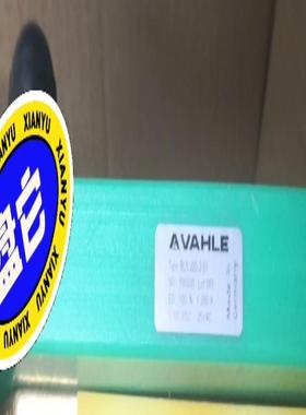 VAHLE法勒德国充电触头  BLS200-2-01  59