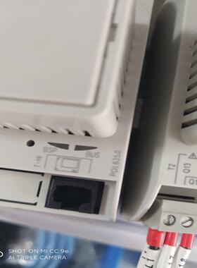 （设备配件）西门子控制器、POL955.0、POL945.0实物图 成色