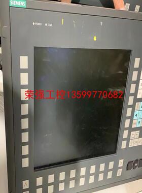 【荣强工控】西门子PCU50 6FC5210-0DF25-2AA0 6F