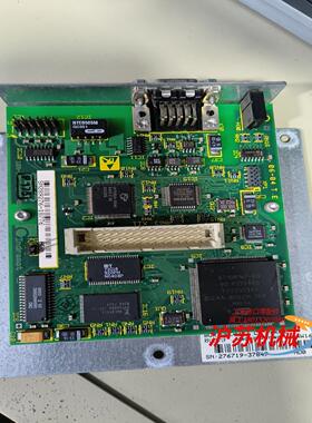 力士乐通信卡BGR DKC03.3 LK PBK02