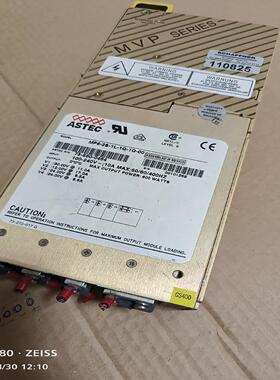 {莱茵电子商行}拆机件 ASTEC 雅达电源MP6-2S-1L-1Q-1Q-