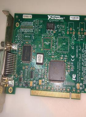 （设备配件）NATIONAL INSTRUMENTS ASSY18361