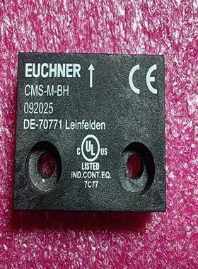 安士能传感器CMS-M-BH 092025成色非常新功能