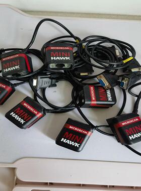 MICROSCAN迈思肯 FIS-6300-4008G条码读