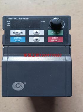 【荣强工控】上海众辰H2200S0D75K